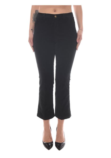 liu jo pantaloni new chino reg.w. Liu Jo | MF3277T459022222